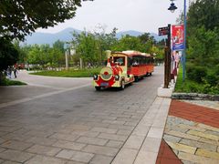 -云南民族村