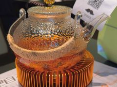 -常鲜楼常来尝鲜海胆馆(星海店)
