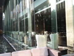 -广州天河希尔顿酒店