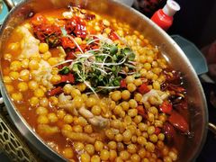 -蜜桃花开·中西融合菜E&W(南长街店)