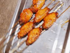 -福苗小骆驼烧烤(曲江店)