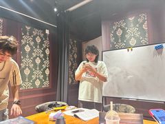 -剧狐剧本杀(徐汇1号店)
