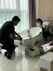 -广州和睦家医院·医学月子