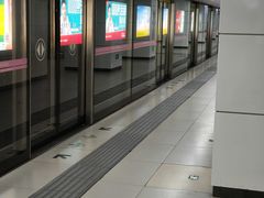 -王家墩东(地铁站)