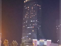 -连云港苏宁索菲特酒店
