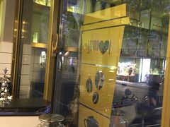-KYO COFFEE(胶州路店)