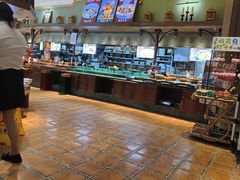 -中天钢铁体育馆(南一门店)