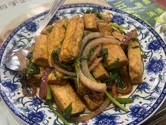 -阿殳菜馆·私厨(水围村店)