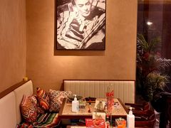 -墨纪Mojí墨西哥餐厅(官舍店)
