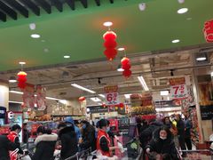 -永辉超市(龙潭寺店)