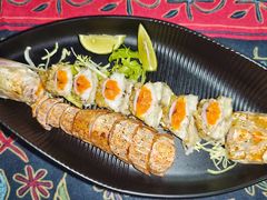-1218 GRILL 主厨