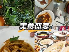 -红城阁·上海味道(四平路店)
