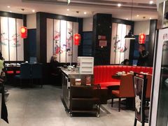 大堂-火宫殿·湘菜小吃·商务宴请·生日聚会(东塘店)