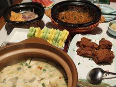 -江南婆婆(车墩店)