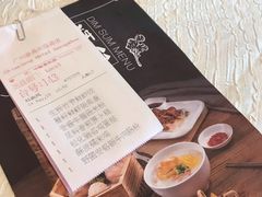 -麒麟中餐厅·经典粤菜·地道菜式老字号(广州长隆酒店)