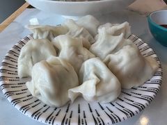 -叁拾壹克饺子·东北菜(国贸店)