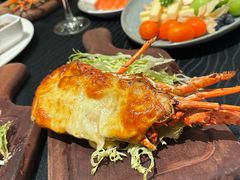 -大中华希尔顿酒店-念自助餐·海南美食·三文鱼