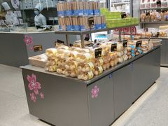 -天母蓝鸟烘焙·蛋糕·下午茶(时代城广场店)