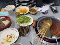 -牛签签串串香(IFS店)