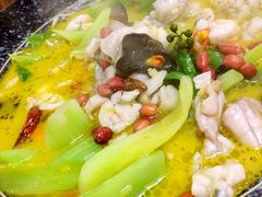 -金厨帽烤鱼(芦庄店)