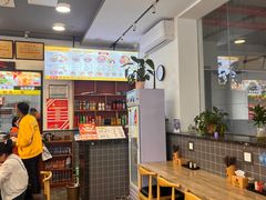 -牛水谣牛肉汤(杨舍老街店)