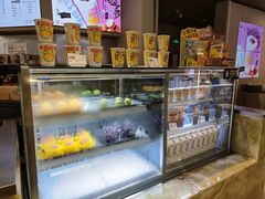 -LELECHA乐乐茶(百货大楼店)