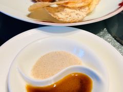 金沙脆皮鸡-杭州西子湖四季酒店·金沙厅