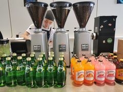 -Seesaw Coffee(上生新所店)