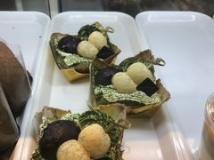 -樱花糕坊(凯德广场店)