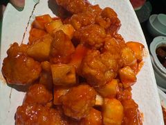 -小菜园新徽菜(青岛市南万象城店)