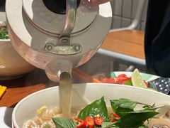 -saigon saigon | 西贡西贡(滨北店)