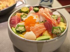 -沼津港精致料理·寿喜烧·烧鸟(龙湖南桥天街店)