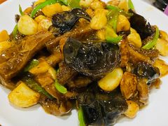 -清真祥和斋餐厅(蓟门小区店)