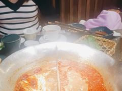 台式麻辣锅-湊湊火锅·茶憩(世博大道店)