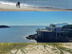 -宁波松兰山滨海旅游度假区