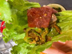 -英雄故事地摊烤肉(马驹桥店)