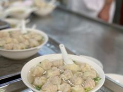 -汪家馄饨(集庆路店)