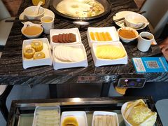 -天都火锅酒楼(虹梅南路店)