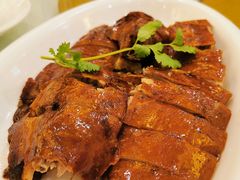 半打椿记烧鹅-椿记烧鹅(叠彩店)