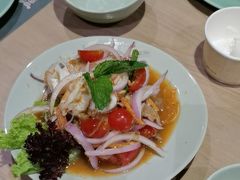 -mango tree芒果树泰国餐厅(青岛万象城店)