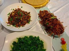 -阿斯牛牛·凉山菜(新会展店)