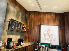 -星巴克(凯德晶萃店)