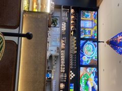 门面-南越郡·越式风味餐厅(青秀万达店)