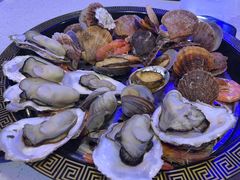 -巧克力渔家.小船海鲜家常菜(三浴场店)