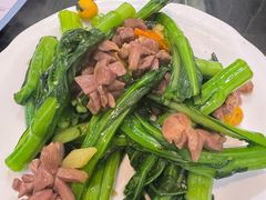 -文记壹心鸡(宝华路店)