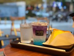 古早蛋糕-CoffeeVendor(西乡店)