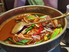 -毛肚向右·川渝毛肚王(经开永旺店)