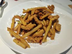 -楚鱼王·河鲜·湖北菜(华农店)