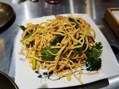 -提老炮儿烧烤(南山店)