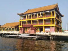 -白洋淀景区